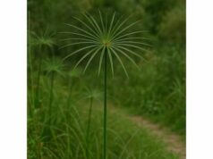 Umbrella Papyrus: Benefits, Glycemic‑Support Properties, Active Compounds, and Practical Uses