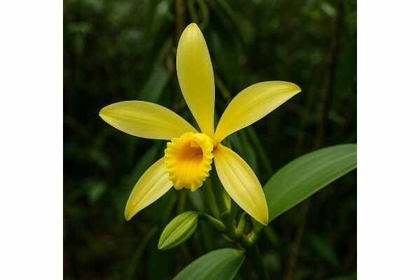 Vanilla: Medicinal Properties, Health Benefits, Practical Uses, Dosage, and Safety Guide Learn vanilla’s potential health benefits, active compounds, practical uses, dosage, and safety, from digestive comfort to antioxidant support.