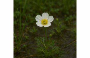 Learn about water crowfoot’s traditional pain and skin uses, reactive compounds, limited benefits, and why its side effects require serious caution.