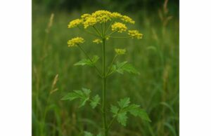 Wild Parsnip (Pastinaca sativa): Uses, Key Ingredients, Side Effects, and Safety Advice Wild parsnip has traditional digestive and antispasmodic uses, but phototoxic sap, side effects, and safety risks make careful handling essential.