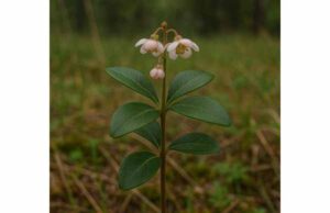 Wintergreen (Chimaphila umbellata) Benefits for Urinary Support, Inflammation, and Safe Use Learn how Chimaphila umbellata may support urinary comfort and inflammation, plus key compounds, traditional uses, and important safety cautions.
