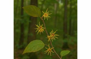 Witch Hazel (Hamamelis virginiana): Skin Benefits, Medicinal Properties, and Side Effects Learn how witch hazel may soothe minor skin irritation, hemorrhoid discomfort, and oral inflammation, plus key benefits, uses, and side effects.