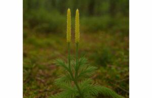 Wolf’s Claw (Lycopodium clavatum): Active Compounds, Herbal Uses, and Side Effects Discover Wolf’s claw benefits, active compounds, traditional skin uses, early anti-inflammatory research, and the key safety concerns to know.
