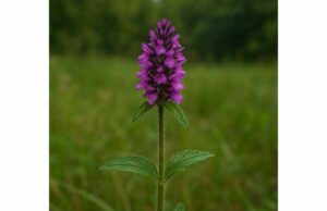 Wood Betony (Stachys officinalis): Traditional Uses, Health Benefits, and Safety Notes Explore wood betony benefits for stress-linked tension, head discomfort, and digestion, plus its key compounds, traditional uses, and safety notes.