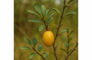 Explore ximenia benefits for skin, traditional uses, dosage, and safety. Learn how its rich oil may soothe dryness and support soft, healthy skin.