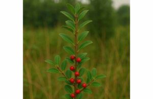 Explore yaupon holly for natural energy and antioxidant support, with uses, dosage, caffeine tips, and safety advice for smarter daily use.