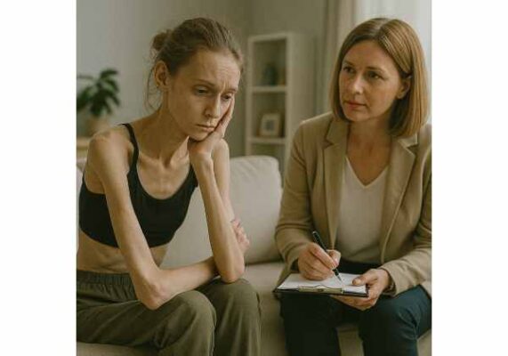 Anorexia Nervosa Signs and Symptoms: What the Condition Can Look Like ...