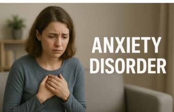 Anxiety Disorder: Risk Factors, Assessment Methods, and Relief Strategies