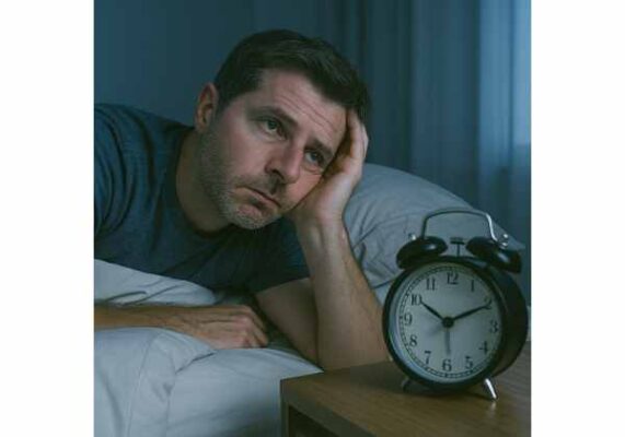 Circadian Rhythm Sleep Disorder: In-Depth Guide to Diagnosis, Phase ...