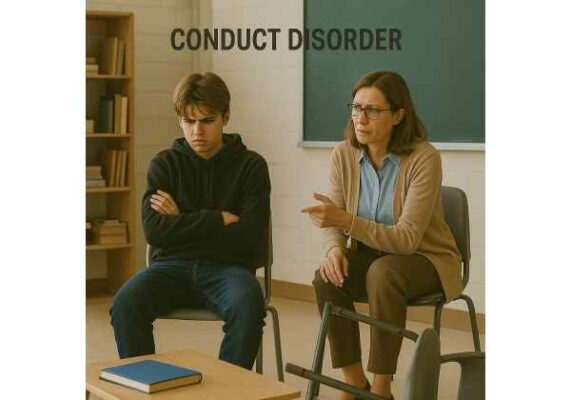 Disorder Cd Conduct Disorder Explained: Symptoms, Types, Causes, and Warning Signs ...