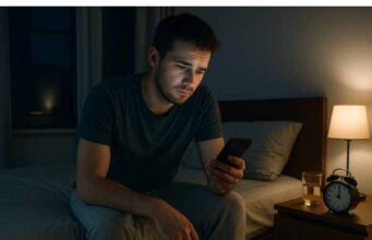 Delayed sleep phase disorder shifts sleep and wake times later than daily life allows. Learn the key symptoms, causes, risk factors, diagnostic context, daily effects, and complications.