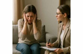 Hyperresponsivity disorder: Comprehensive Overview of Diagnosis, Management, and Recovery