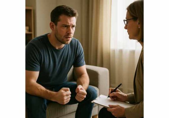 Intermittent Explosive Disorder: Signs, Risk Factors, and Effective ...