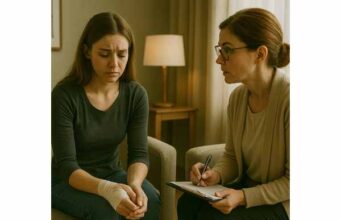 Masochism Disorder: Understanding Paraphilic Pain, Symptoms, and Evidence-Based Interventions