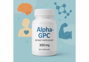Alpha-GPC: Brain Health, Athletic Performance, Benefits & Side Effects ...