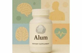 Alum: What It Is, Medicinal Benefits, Dosage, and Side Effects
