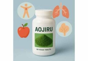 Aojiru Benefits: Green Juice for Immunity, Digestion, and Daily