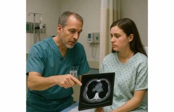 Aortic Rupture: Causes, Symptoms, Diagnosis, and Emergency Treatment Options