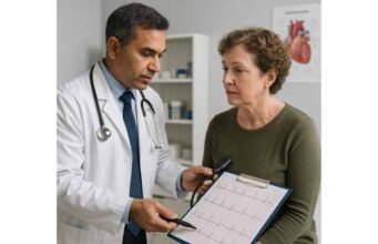 Aortitis: Comprehensive Overview, Early Signs, Causes, and Therapy Options