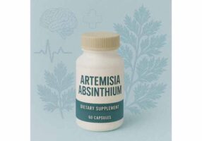 Artemisia absinthium: Evidence-Based Benefits, Usage, and Safety ...