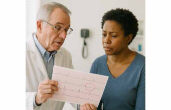 Atheroma: Causes, Symptoms, Diagnosis, and Best Treatments for Arterial Plaque