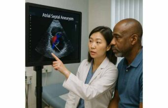 Atrial Septal Aneurysm: Comprehensive Guide to Causes, Symptoms, Diagnosis, and Treatment Options