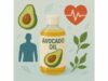Avocado Oil: Nutrition Facts, Health Benefits, Dosage, and Side Effects