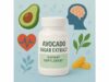 Avocado Sugar Extract: Metabolic Support, Gut Health, and Antioxidant Properties Explained