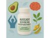 Avocado soybean unsaponifiables: How It Supports Cartilage, Reduces Pain, and Enhances Mobility