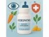 Axerophthol: Understanding Vitamin A—Uses, Benefits, and Toxicity Risks