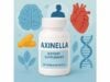 Axinella: Marine Sponge Benefits, Dosage, Uses, and Side Effects Explained