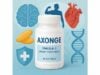 Axonge: Marine Phospholipid Supplement for Memory, Nerve Repair, and Focus