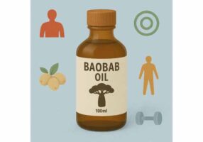 Baobab oil Benefits: How to Use, Dosage, and Safety for Skin and Hair ...