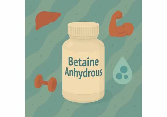Betaine Anhydrous How It Works Key Health Benefits Safe Dosage And 