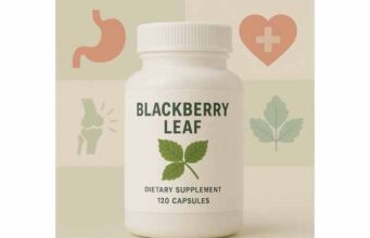 Blackberry Leaf: Herbal Benefits, Oral Health, Gut Support, Dosage, and Safety