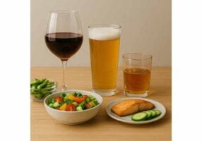 Effects of weight loss on breast reduction