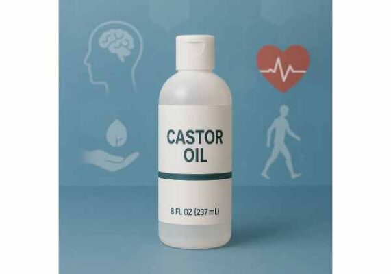 Castor oil: Natural Remedies, Proper Dosage, Benefits, and Risks ...
