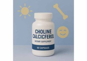 Cholecalciferol: Your Guide to Vitamin D3 Supplement Benefits, Uses and
