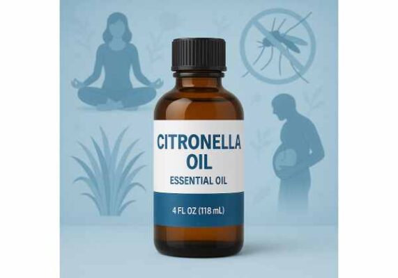 View of Citronella oil: Natural Insect Repellent, Benefits, Uses, and Safe ...