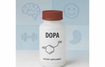 DOPA for Dopamine: Cognitive, Hormonal, and Motor Function Benefits