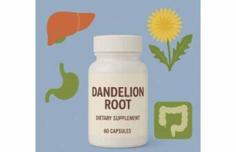 Dandelion Root: Health Benefits, Top Uses, Dosage Guide, and Side Effects