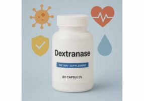 Dextranase: Complete Guide to Benefits, Enzyme Action, Dosage, and Side ...