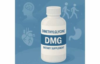Dimethylglycine (DMG): Top Benefits, Dosage Guide, Uses, and Side Effects Overview