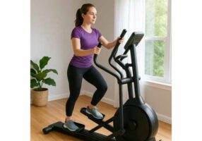 What is an Elliptical Machine and How Does it Work?