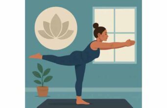 Learn which yoga styles boost fat loss, how to set intensity, and follow an 8-week plan that pairs flows with steps and strength for lasting results.