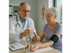A1c, Fasting Glucose, and Fasting Insulin: Testing for Healthy Aging