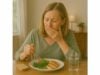 Anti Reflux Eating for Healthy Aging: Meal Size, Timing, and Triggers