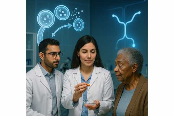 Autophagy-Targeted Drugs for Longevity: mTORC1-Selective and ULK1 Pathways Explore autophagy-targeted longevity drugs, including rapamycin, mTORC1-selective inhibitors, and ULK1 pathways, with evidence, risks, and human research gaps.