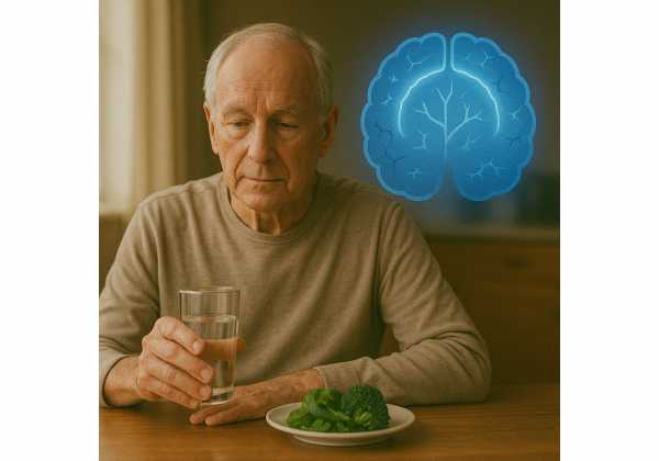 Blood–Brain Barrier and Brain Longevity: What Weakens It and What Helps