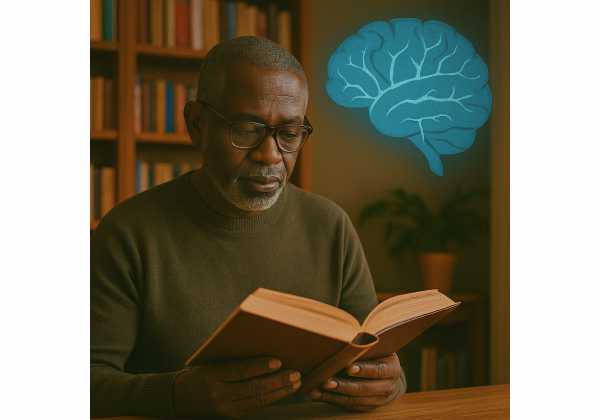 Cognitive Reserve for Longevity: How Learning Changes the Brain